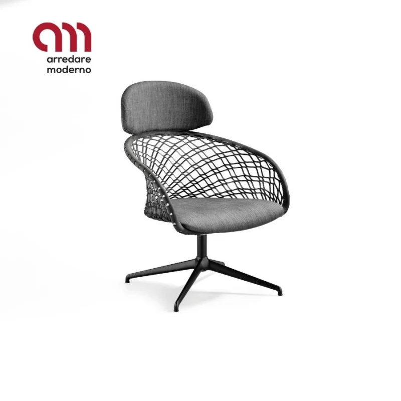 Poltroncina P47 Midj APA GX TS_CU