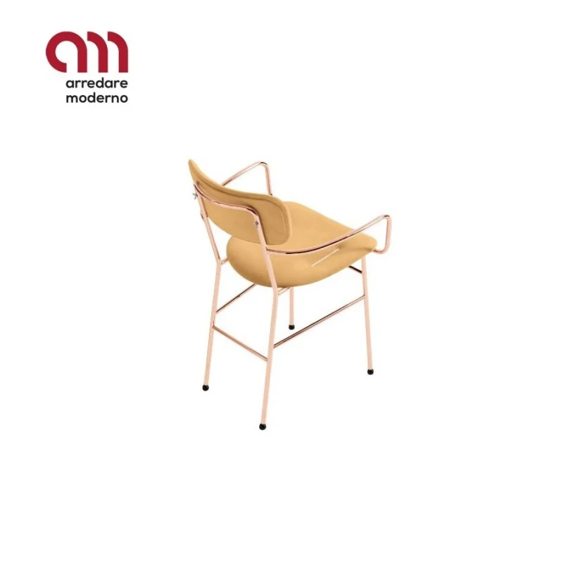 Poltroncina Piuma Midj P M CU