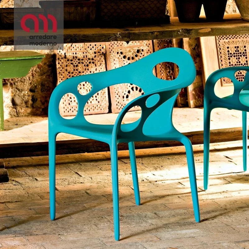 Poltroncina Supernatural Moroso