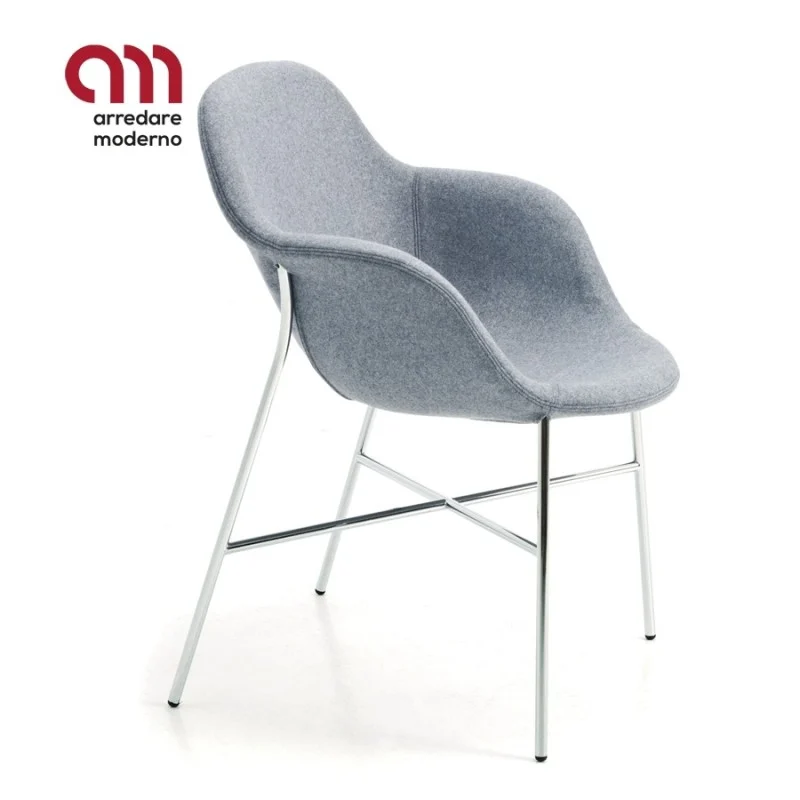 Poltroncina Tia Maria Moroso