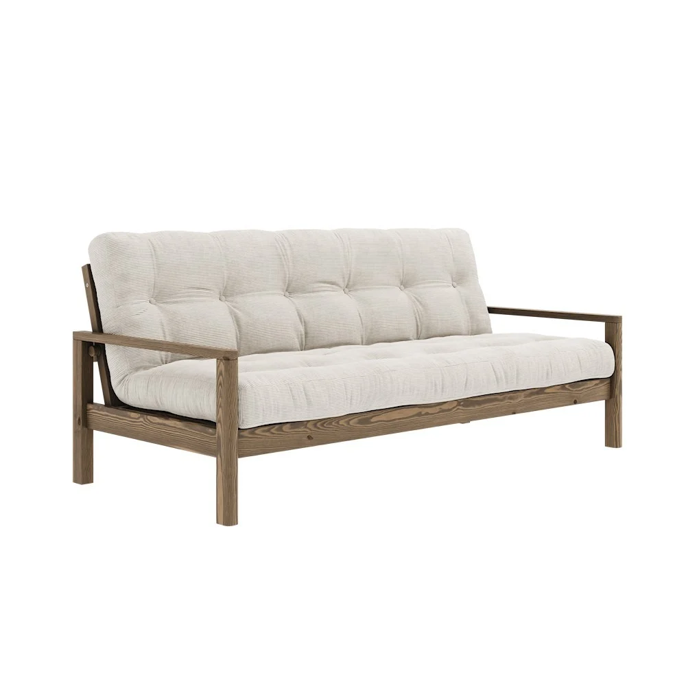 Pomello per divano letto 510 Avorio