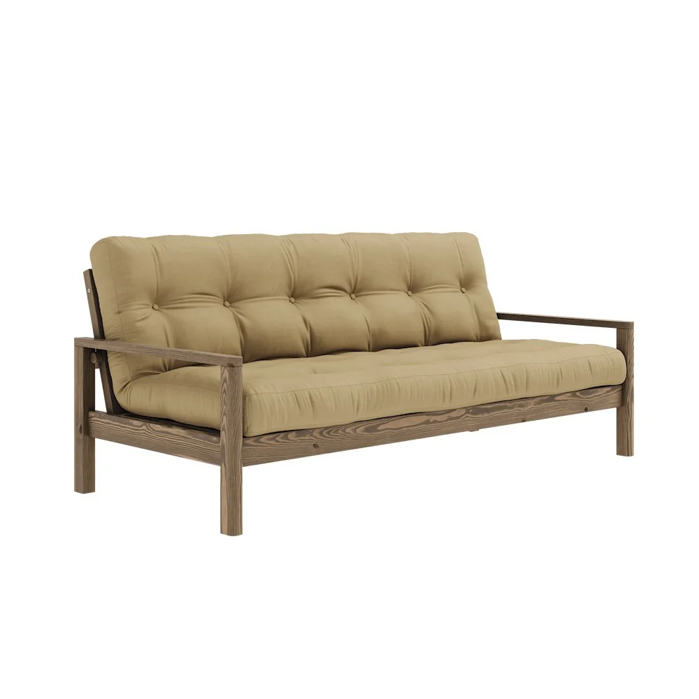 Pomello per divano letto 758 Beige grano