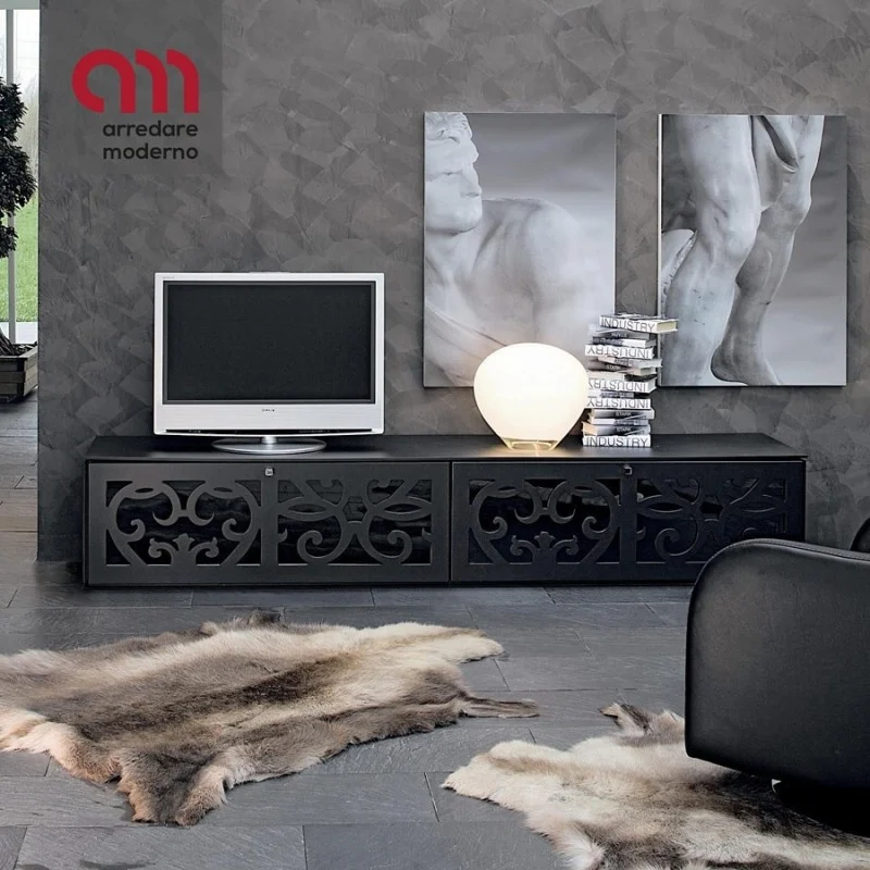 Porta TV Paris Tonin Casa