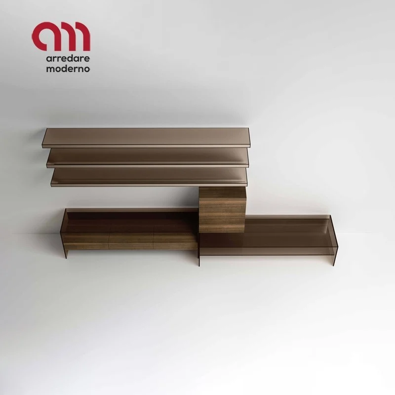 Porta TV WG Tonelli Design