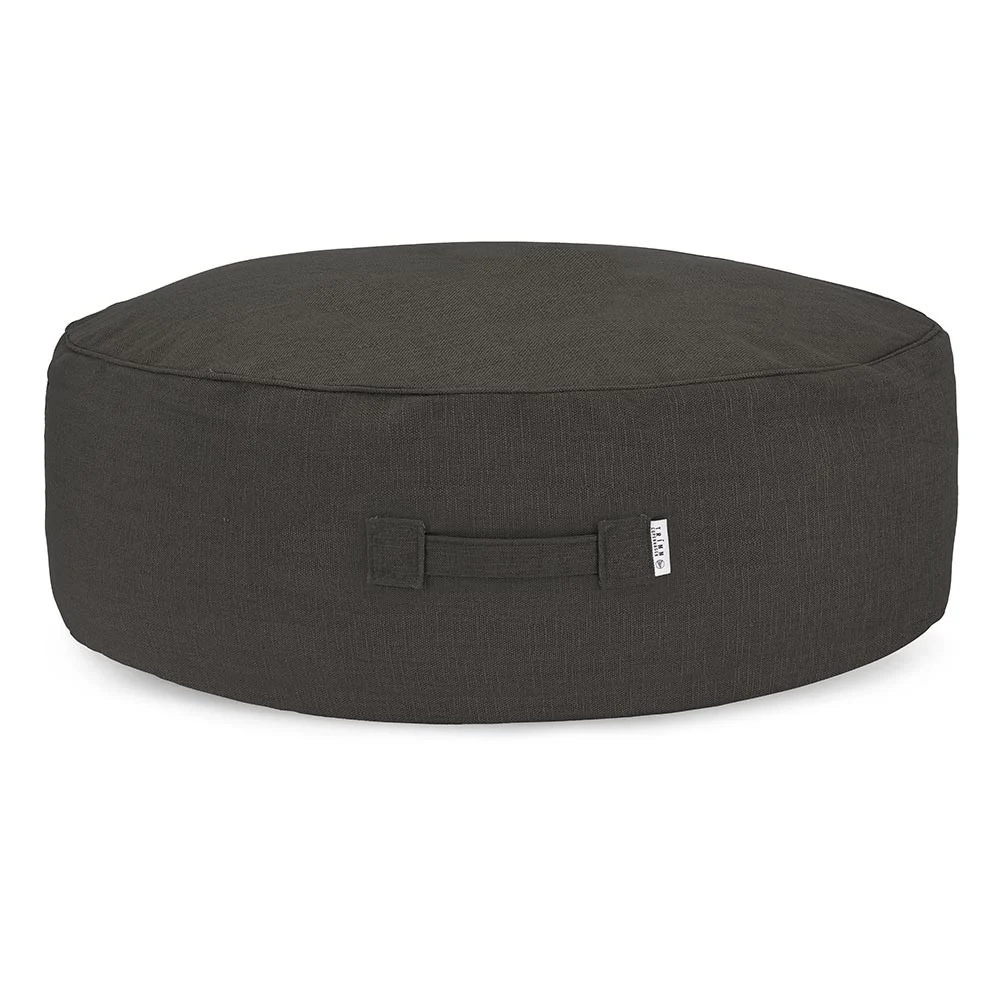 Pouf da caffè Full Moon Noah
