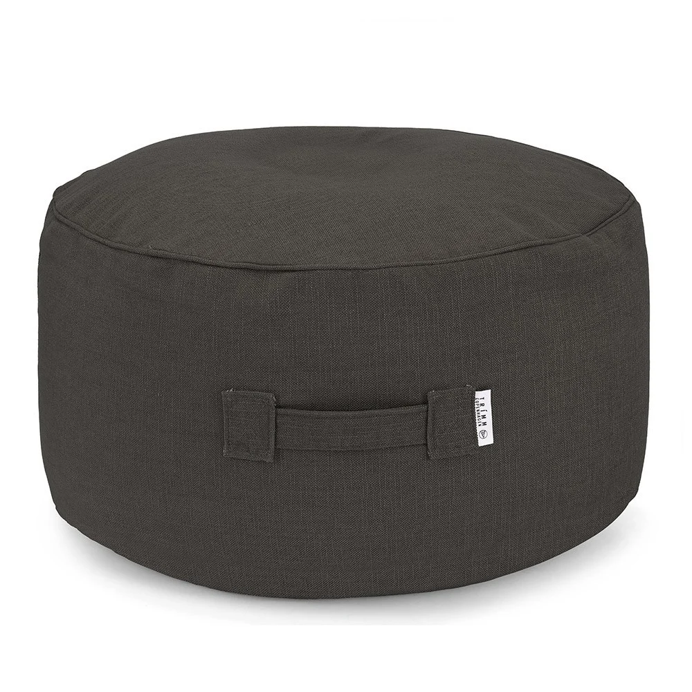 Pouf da caffè Tiny Moon Noah
