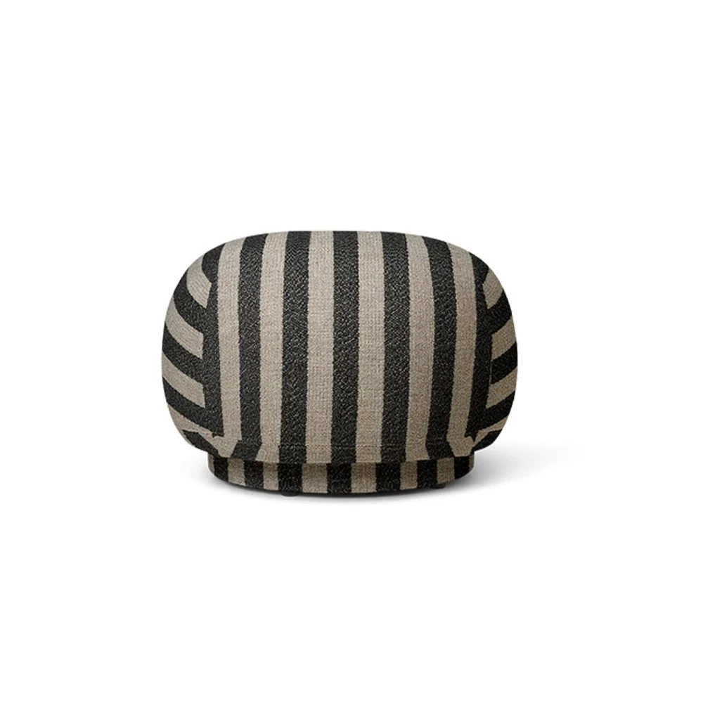 Pouf Louisiana Rico
