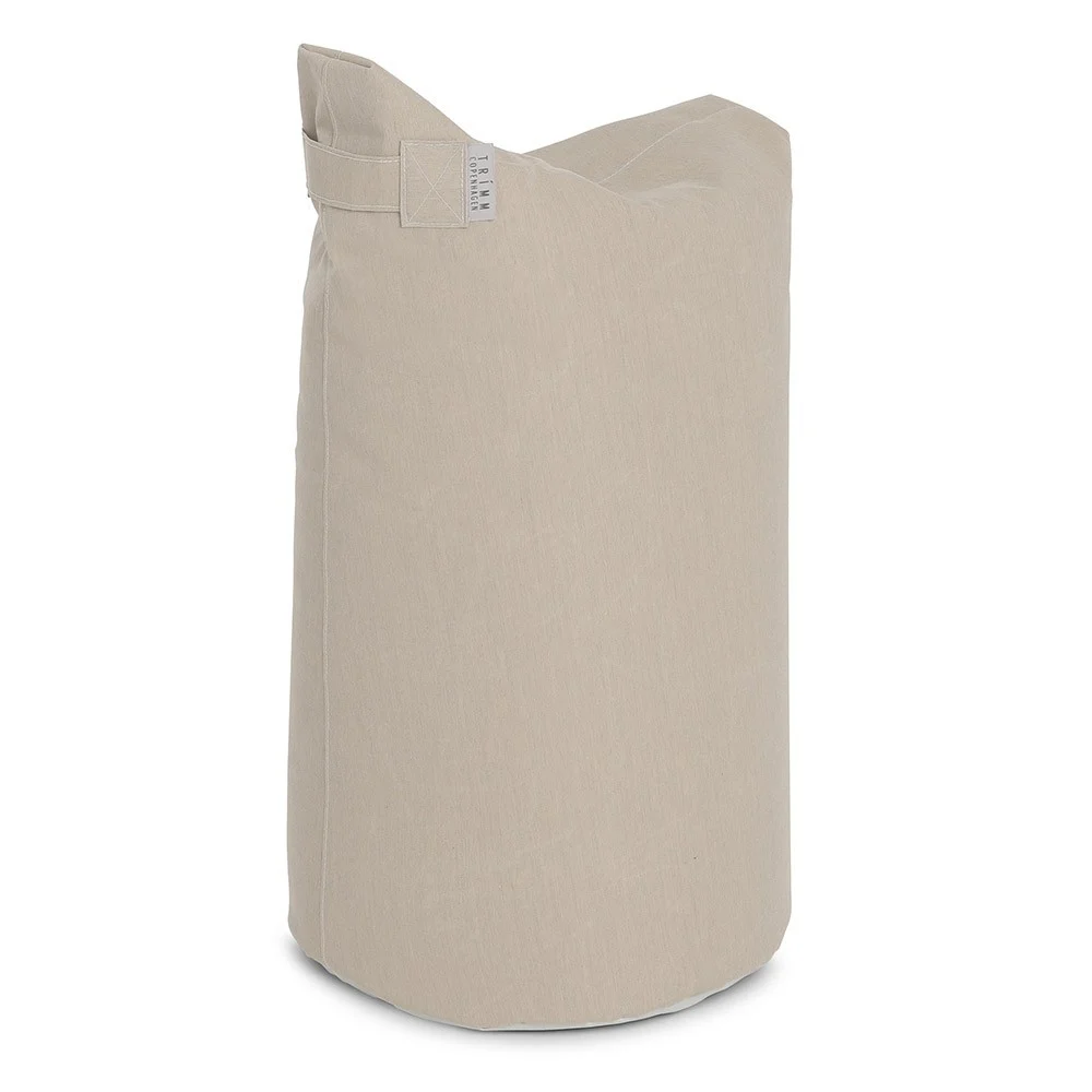 Pouf Satellite 78 beige