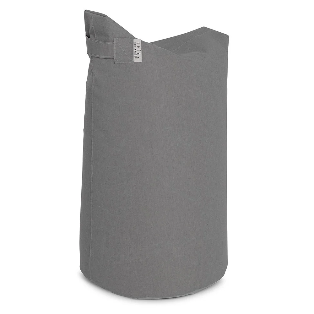 Pouf Satellite 78 grigio