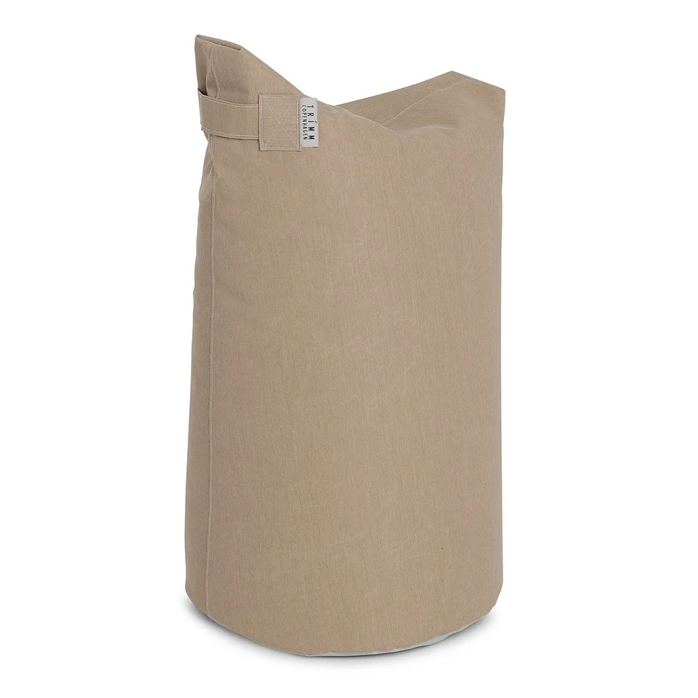 Pouf Satellite 78 tortora