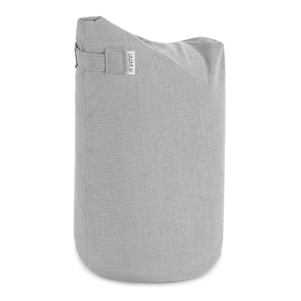 Pouf Satellite Noah 68 grigio