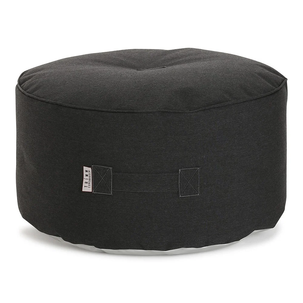 Pouf Tiny Moon grafite