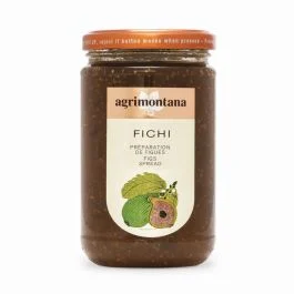 CONFETTURA DI FICHI 330 GR