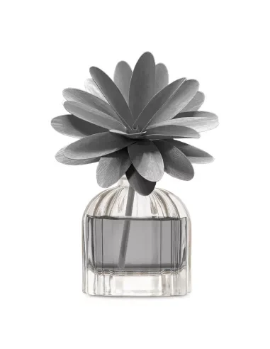 Muhà Flower Profumatore Diffuser 60ml Tonka e Sandalo