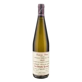 BIANCO SECCO VENETO IGT 2023 0,75 LT