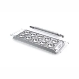 RAVIOLI TABLET ARGENTO