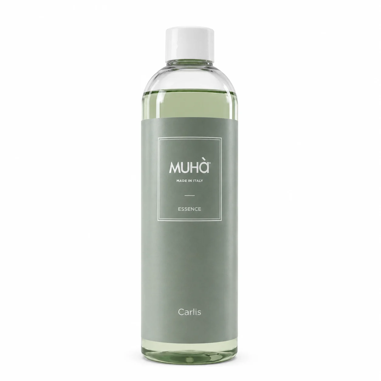 Muhà Ricarica Essence Refill Profumatore Carlis 200ml