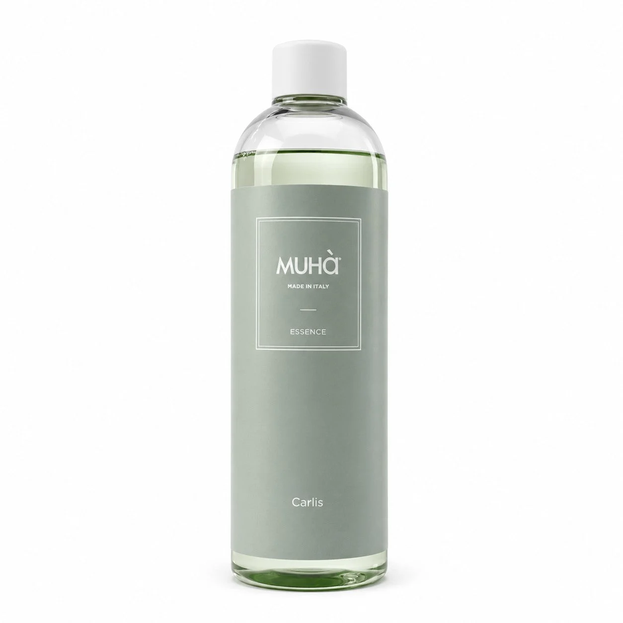 Muhà Ricarica Essence Refill Profumatore Carlis 500ml