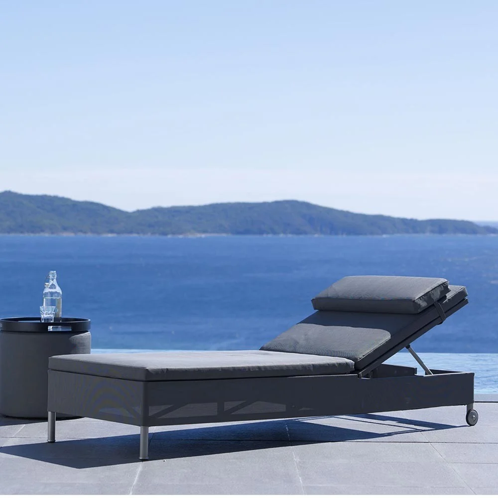 Rest poltrona singola