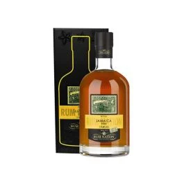 RUM JAMAICA 5 YO 70 CL