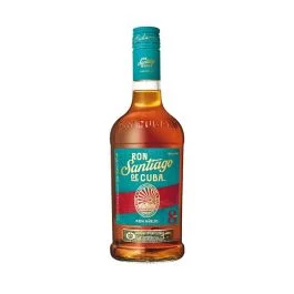 RUM ANEJO 8 ANNI 70 CL