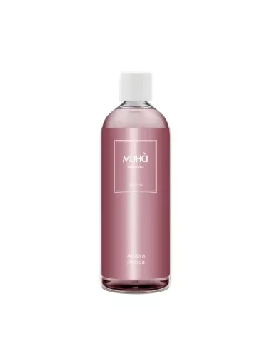 Muhà Ricarica Essence Refill Profumatore Ambra Antica 200ml