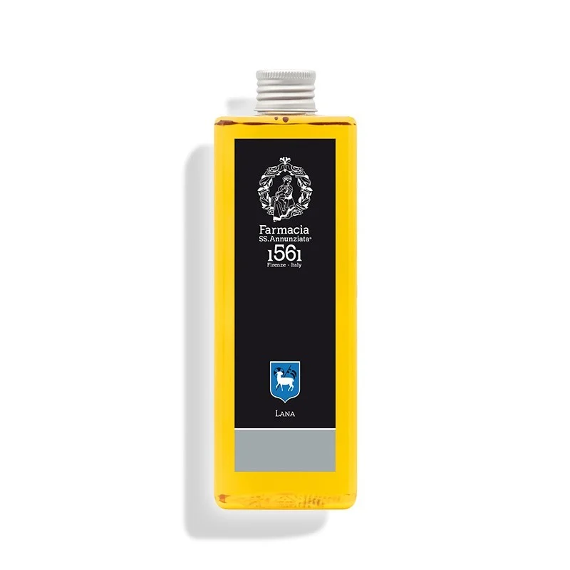 Ricarica Diffusore Ambiente Lana Farmacia SS Annunziata