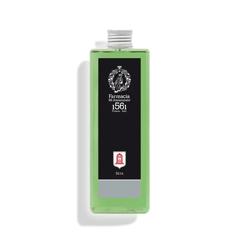 Ricarica Diffusore Ambiente Seta Farmacia SS Annunziata