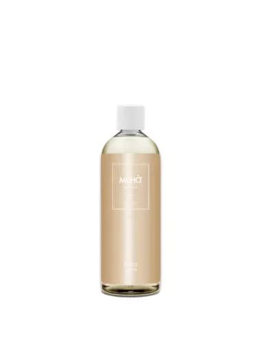 Muhà Ricarica Essence Refill Profumatore Dolce Latte 200 Ml
