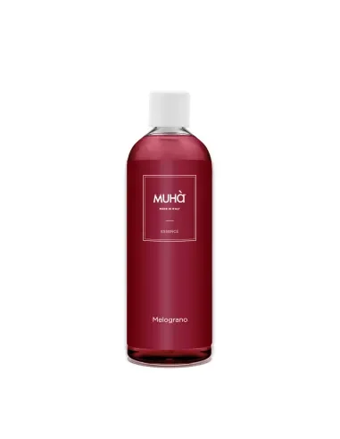 Muhà Ricarica Essence Refill Profumatore Melograno 200ml
