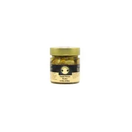 FUNGHI PORCINI RUSTICI 220 GR