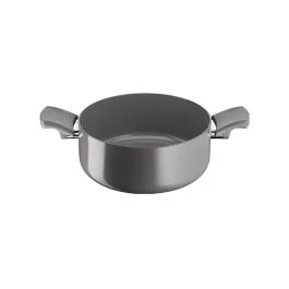 RISORSA CASSERUOLA FONDA ANTIADERENTE 24 CM