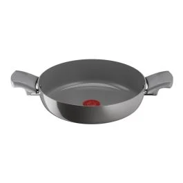 RISORSA CASSERUOLA SEMIFONDA ANTIADERENTE 26 CM