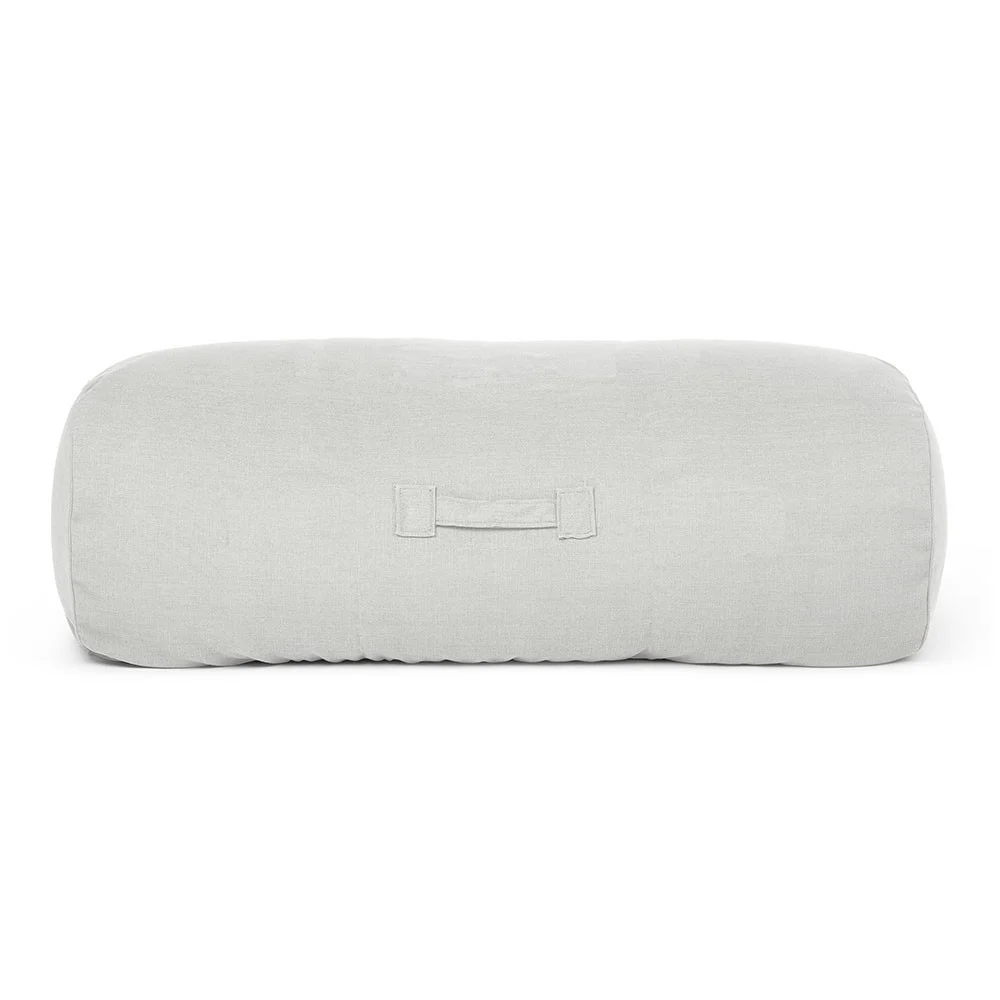 Rocket Noah Lounger bianco S