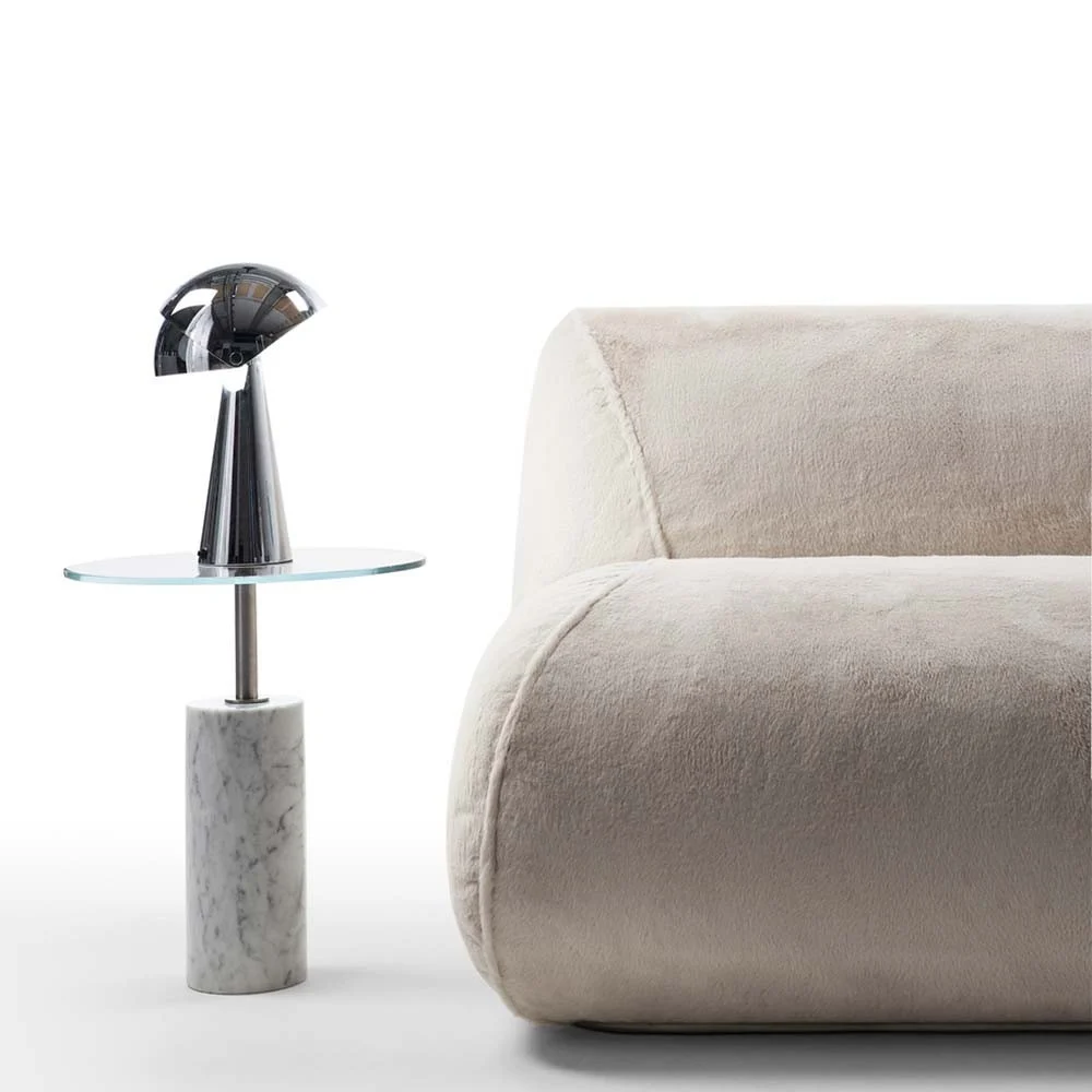 Rosini Divani Up Sofa disegnato da Studio Bellini