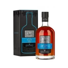 RUM PANAMA 10 YO 70 CL
