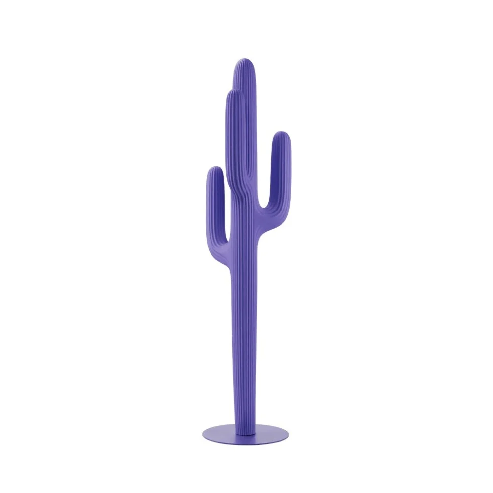 Saguaro appendiabiti  disegnato da Stefano Giovannoni