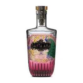 GIN POMELO 70 CL