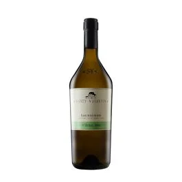 SANCT VALENTIN SAUVIGNON ALTO ADIGE DOC 2025 0,75 LT