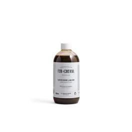 SAPONE NERO LIQUIDO ALL'OLIO D'OLIVA 500 ML