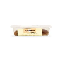 SCORZA DI ARANCIA CANDITA A FILETTI 200GR