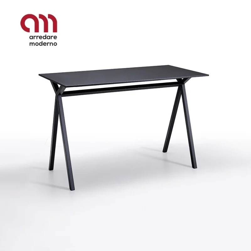 Scrivania Dama Midj H. 110