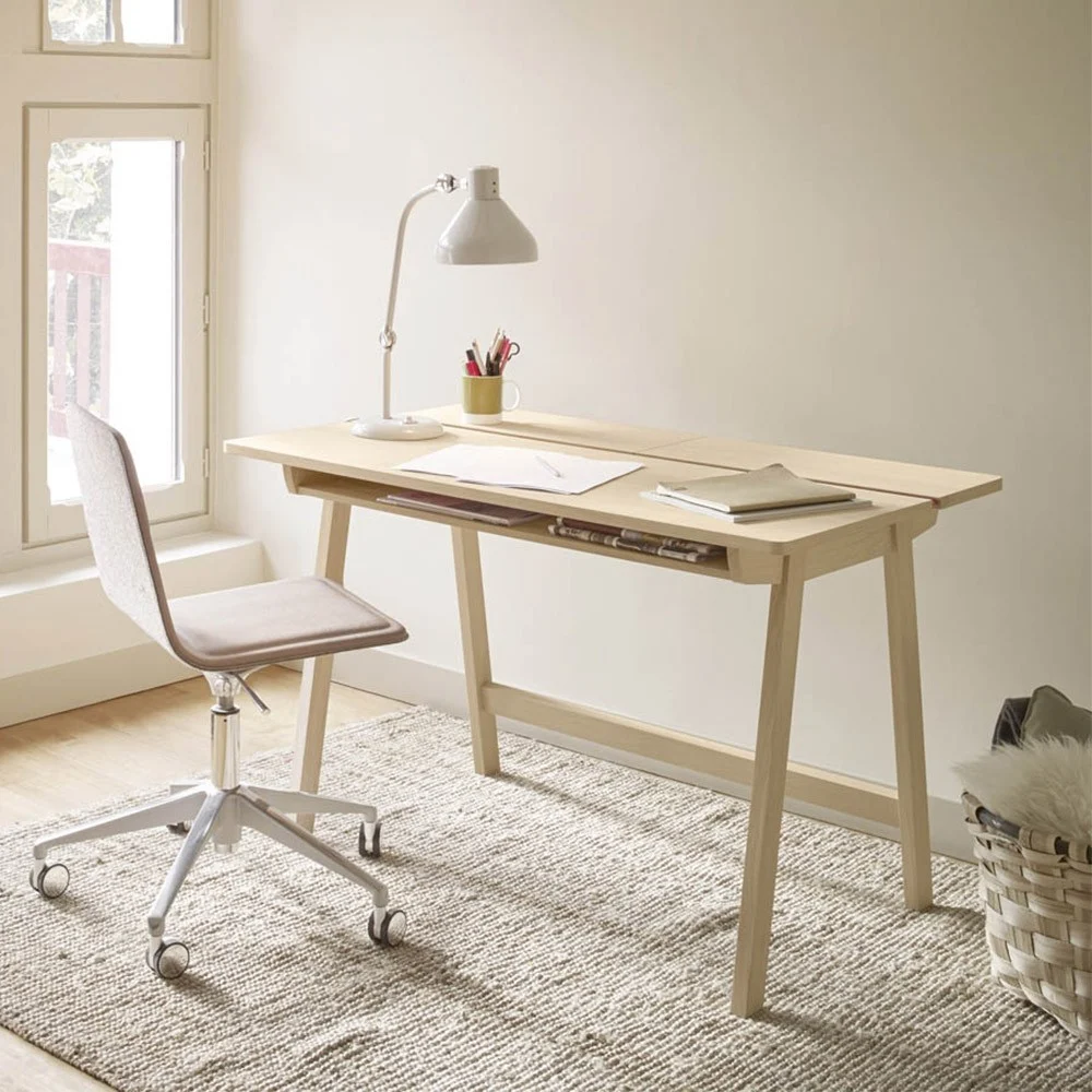 Scrivania Landa rovere
