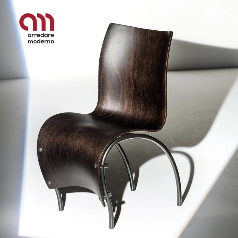 Sedia 1 Skin Moroso