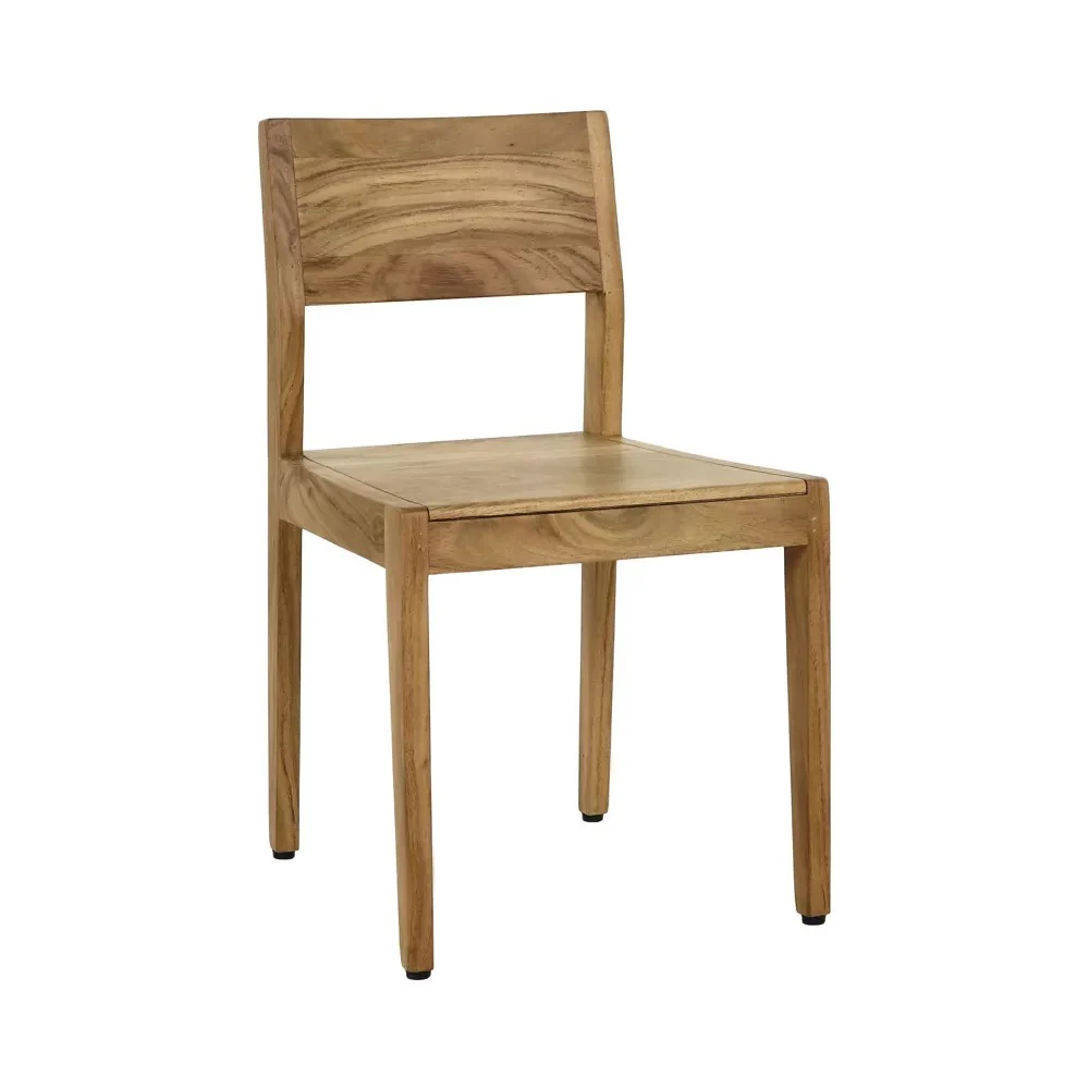 Sedia ALBERTON - naturale