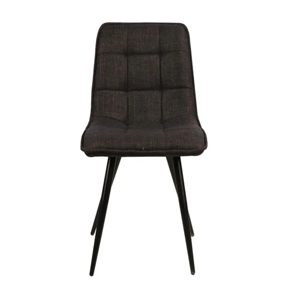 Sedia Alize antracite