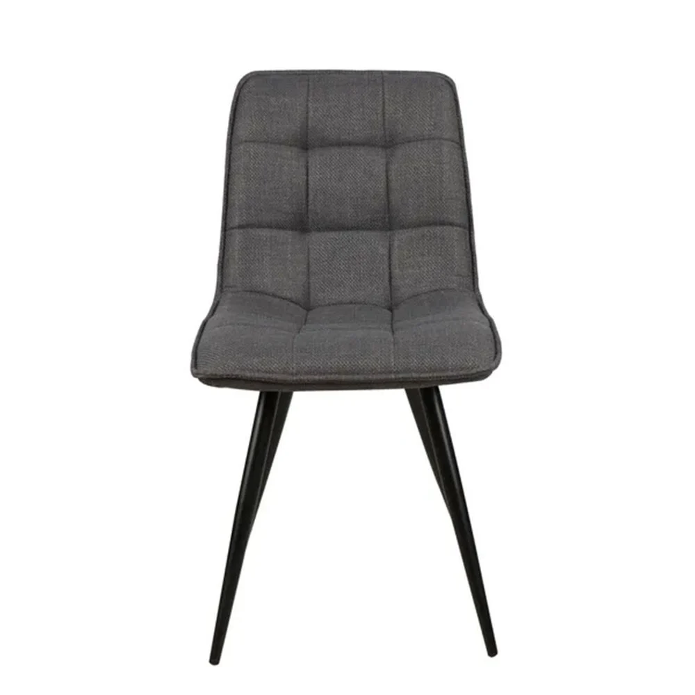 Sedia Alize grigio scuro