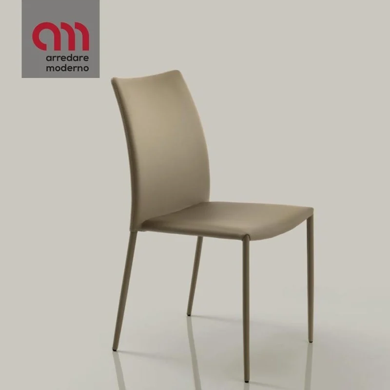Sedia Amy Ingenia Casa Bontempi