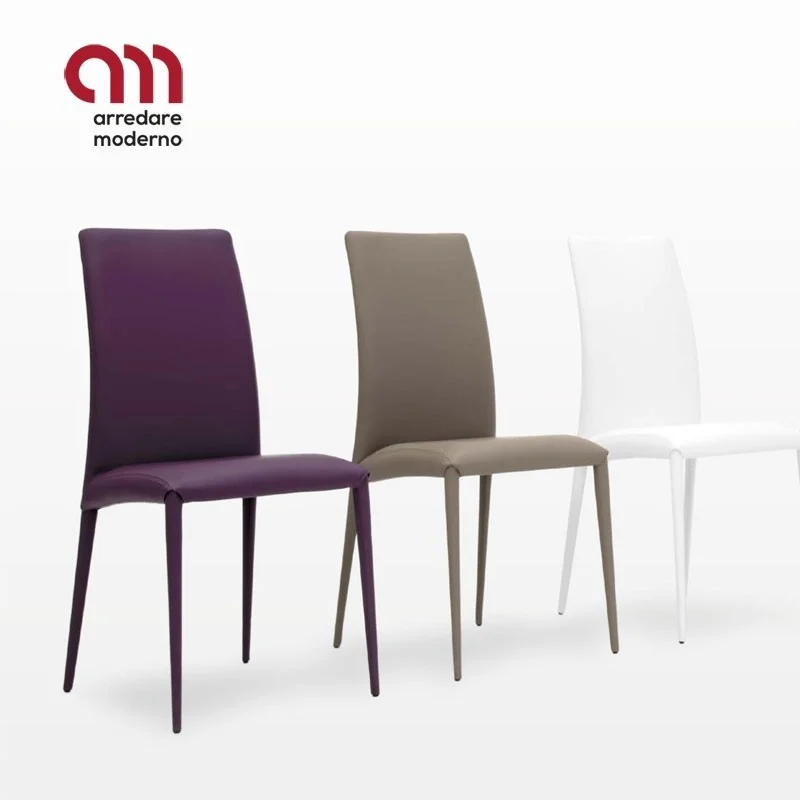 Sedia Charm Tonin Casa