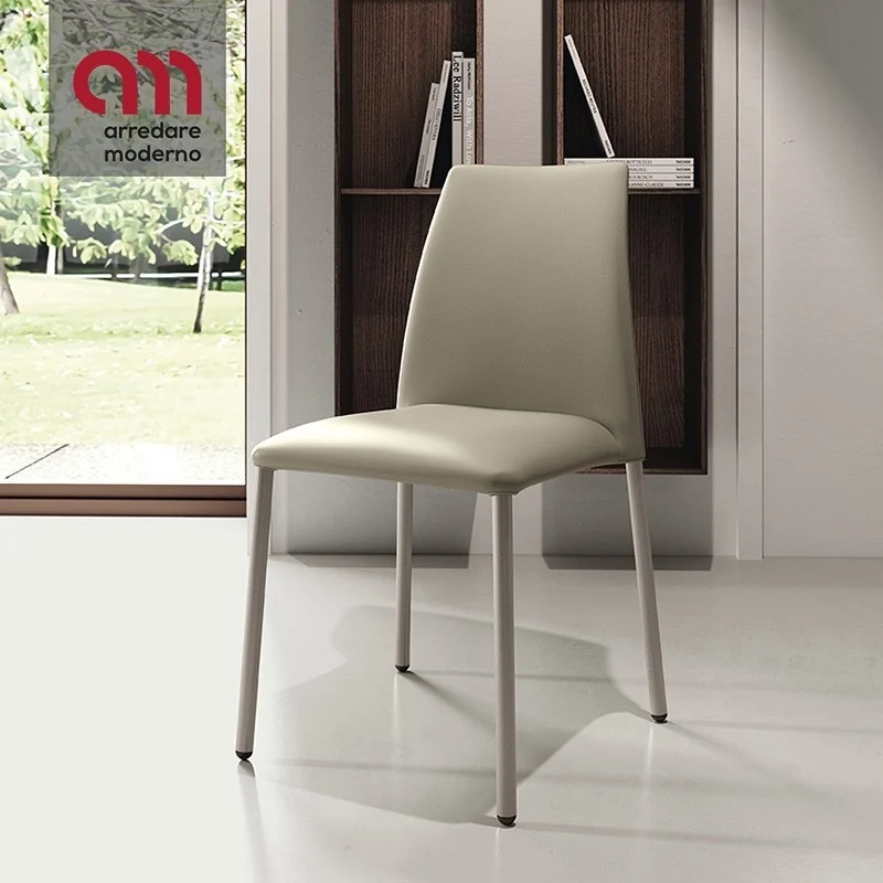 Sedia Cherry Ingenia Casa Bontempi